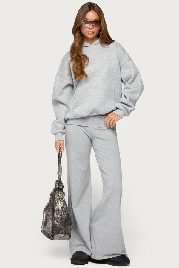 Angel Energy Sequin Hoodie view 2