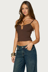 Meara U Ring Corset