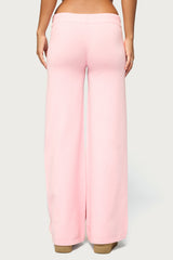 Eddie Knit Pants