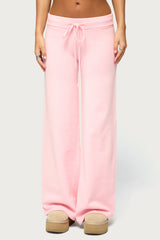 Eddie Knit Pants