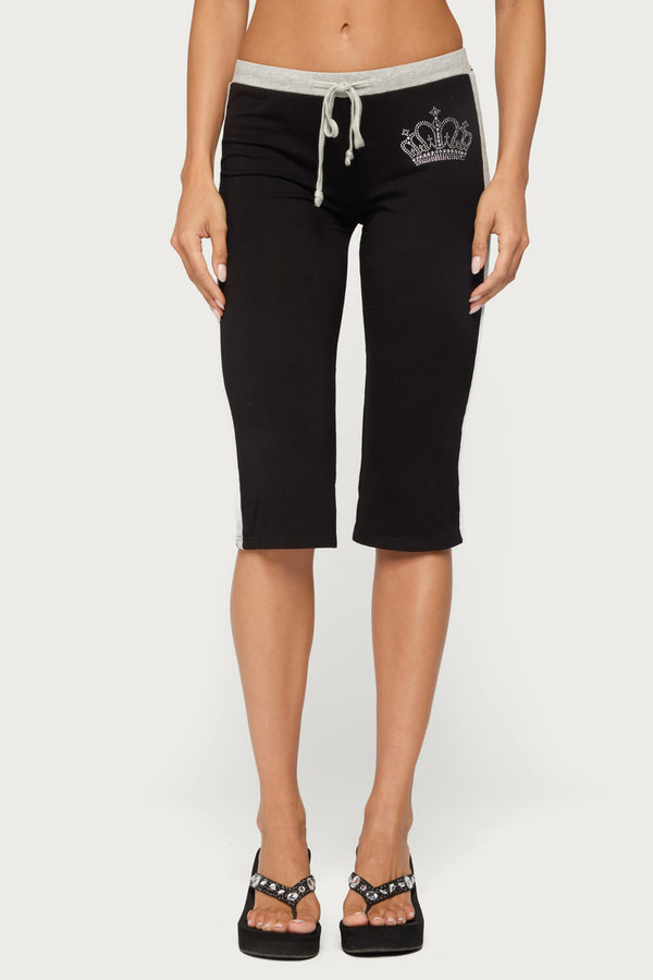 Crown Capri Pants view 2