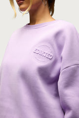 Alysa Oversized Sweatshirt