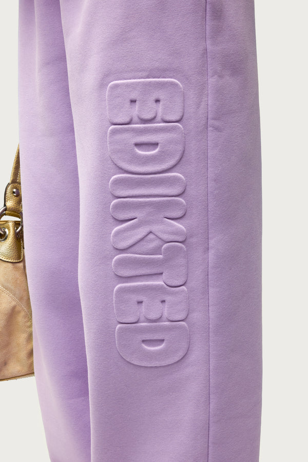 Alysa Wide Leg Sweatpants view 2