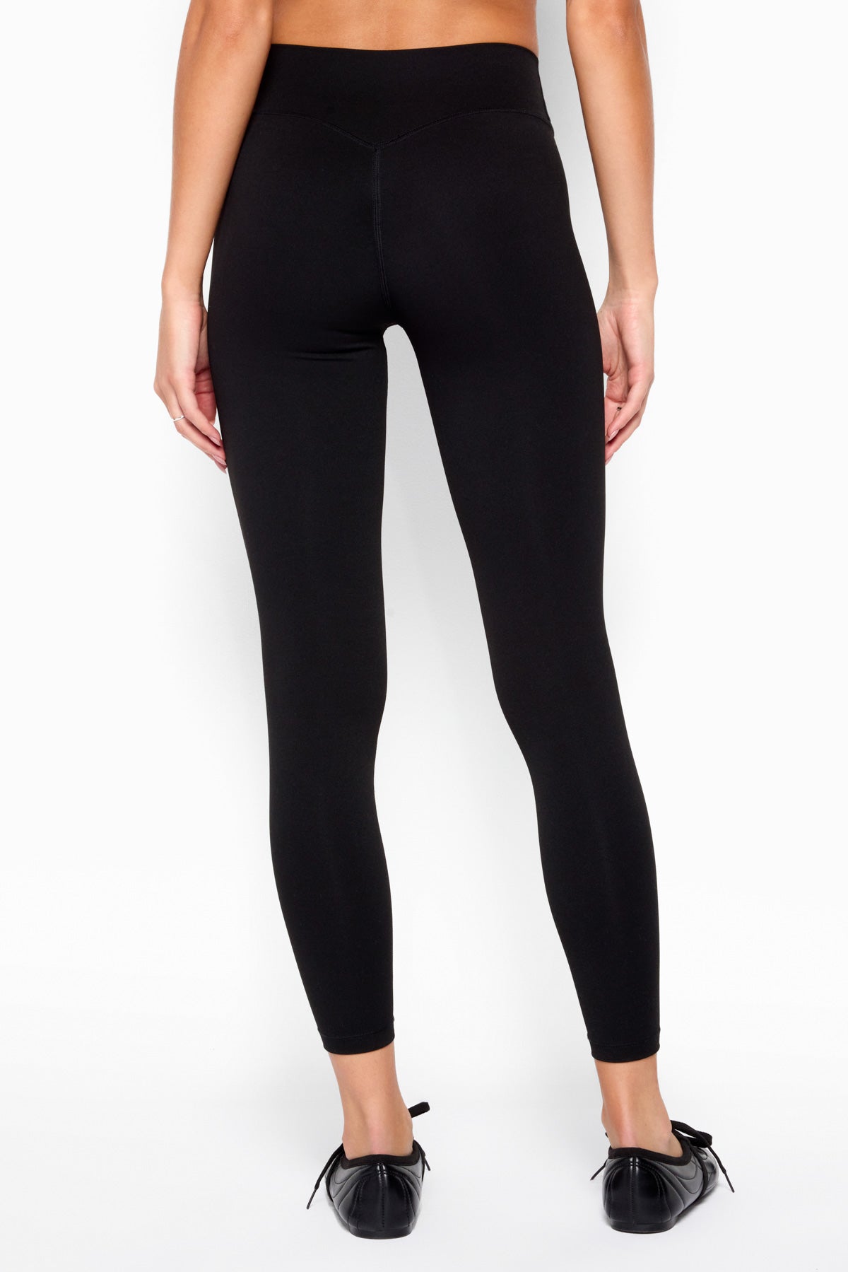 Emberleigh High Rise Leggings