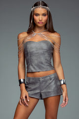Warrior Princess Costume