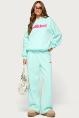 Edikted Star Hoodie