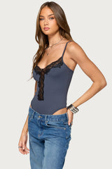 Phillipah Lacey Bodysuit