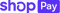 Shop Pay Logo