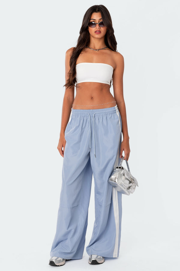 Marley Bandeau Top view 2