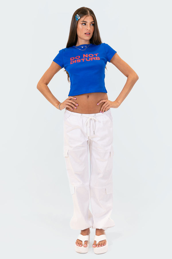 Do Not Disturb T-Shirt view 2