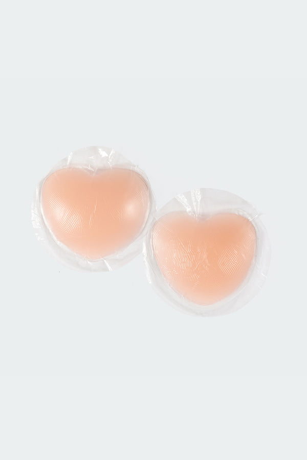 Heart Nipple Covers view 1