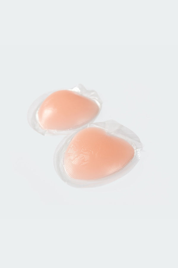 Heart Nipple Covers view 2