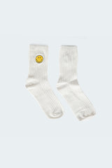 Happy Go Lucky Socks