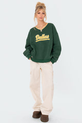 Dallas Sweatshirt